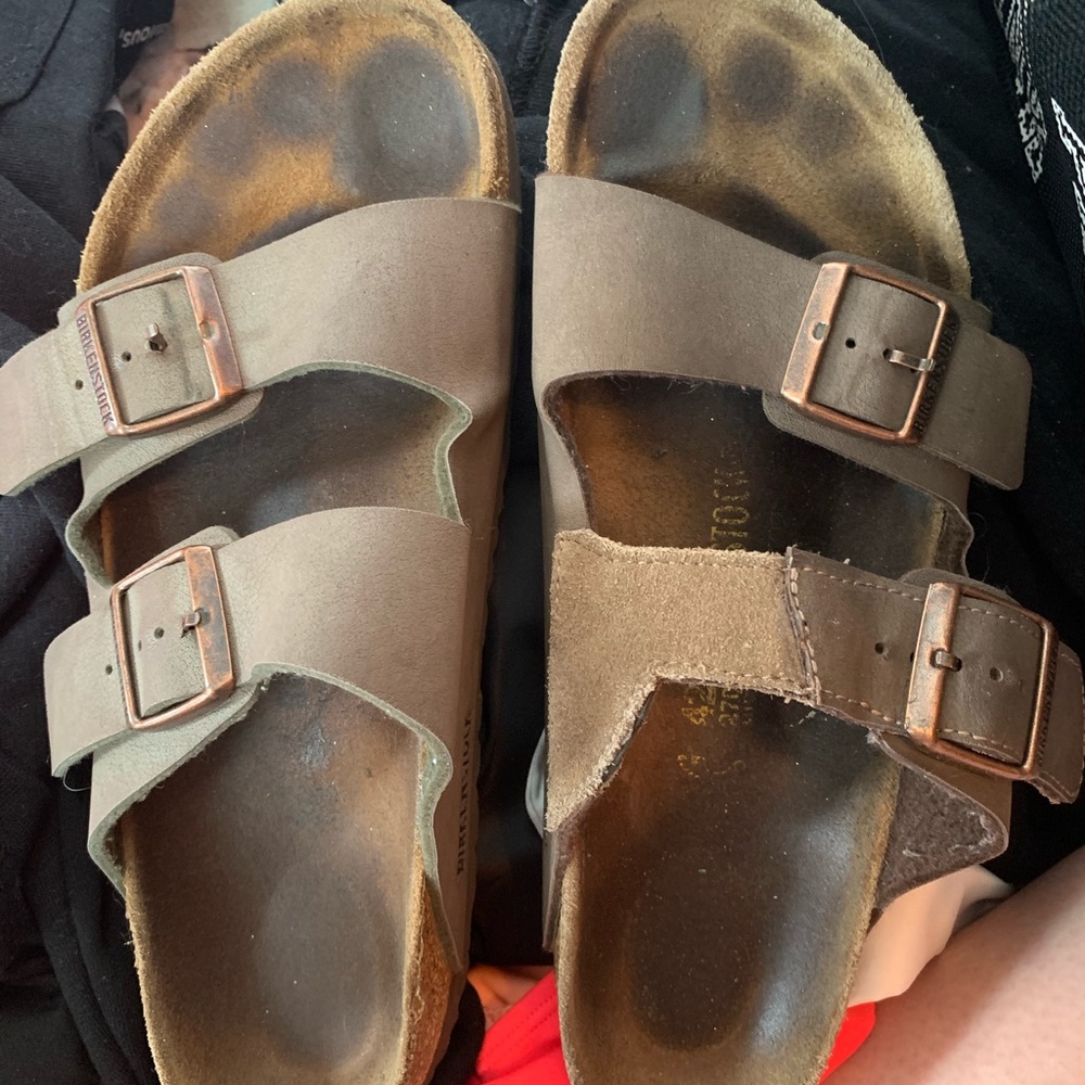 Birkenstock